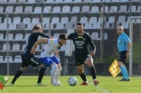 Zagłębie Sosnowiec - Podbeskidzie Bielsko-Biała (galeria2)