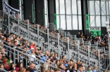 Sandecja Nowy Sącz - Zagłębie Sosnowiec cz.II