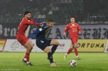 Zagłębie Sosnowiec - Arka Gdynia