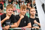 Zagłębie Sosnowiec - Olimpia Grudziądz