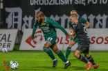 Zagłębie Sosnowiec - GKS Tychy cz.3
