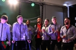 Prezentacja zawodników luty 2020