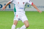 Zagłębie - Olimpia Grudziądz