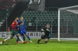 Zagłębie Sosnowiec - Miedź Legnica