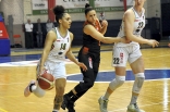 MB Zagłębie Sosnowiec - BC Polkowice (III mecz)