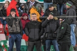 Zagłębie Sosnowiec - Odra Opole (galeria2)