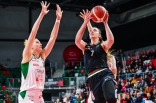 MB Zagłębie Sosnowiec - AZS UMCS Lublin (2)