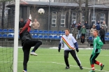 Sparing: Zagłębie Sosnowiec - BKS Stal Bielsko-Biała