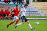 MKS Oława - Zagłębie Sosnowiec (cz.2)