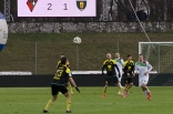 Zagłębie Sosnowiec - GKS Katowice (galeria 3)