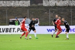 Zagłębie Sosnowiec - Miedź Legnica cz.2