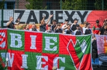 Sparta Katowice - Zagłębie Sosnowiec cz. II