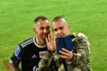 Puchar Polski: Zagłębie Sosnowiec - ŁKS Łódź