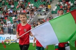 Zagłębie Sosnowiec - Chojniczanka Chojnice cz.II