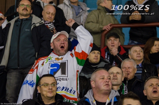 Zdjęcia z hokejowego awansu!