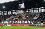 Zagłębie Sosnowiec - Polonia Bytom cz. II