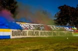 Olimpia Elbląg - Zagłębie Sosnowiec cz. II