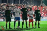 Zagłębie Sosnowiec - Olimpia Elbląg cz.II