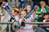 Zagłębie Sosnowiec - Legia Warszawa cz.II
