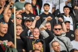 Zagłębie Sosnowiec - Legia Warszawa cz.II