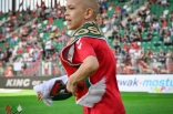 Zagłębie Sosnowiec - Chojniczanka Chojnice cz.II