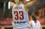 Polska - Turcja (koszykówka)