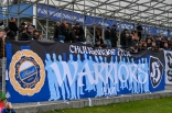 Hutnik Kraków - Zagłębie Sosnowiec cz. II