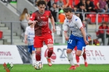 Zagłębie Sosnowiec - Podbeskidzie Bielsko-Biała cz.II