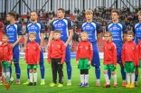 Zagłębie Sosnowiec - MKS Kluczbork cz.II