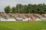 Zagłębie - Polonia Nowy Tomyśl cz. II