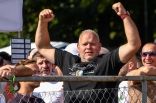Olimpia Elbląg - Zagłębie Sosnowiec cz. II