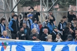 Hutnik Kraków - Zagłębie Sosnowiec cz. II