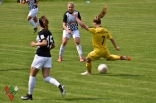 KKS Czarni Sosnowiec - GKS Katowice (4:0) 