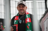 Sandecja Nowy Sącz - Zagłębie Sosnowiec cz.II