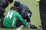 Sparing: Zagłębie Sosnowiec - BKS Stal Bielsko-Biała