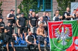 Sparta Katowice - Zagłębie Sosnowiec cz. II