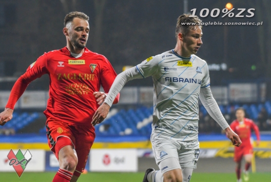 Kompromitacja w Rzeszowie