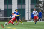 CLJ U-17 - Arka Gdynia vs Zagłębie Sosnowiec (0:2)