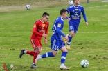 Zagłębie Sosnowiec - Bruk-Bet Termalica Nieciecza