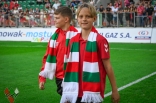 Zagłębie Sosnowiec - Chojniczanka Chojnice cz.II