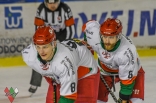 Hokej: Zagłębie Sosnowiec - GKS Katowice