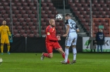 Sandecja Nowy Sącz - Zagłębie Sosnowiec