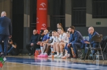 Koszykówka: MB Zagłębie Sosnowiec - KSSSE Enea AJP Gorzów Wielkopolski