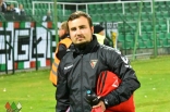 Warta Poznań - Zagłębie Sosnowiec