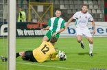 Zagłębie - Olimpia Grudziądz