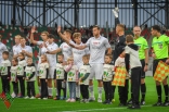 Zagłębie Sosnowiec - MKS Kluczbork cz.II