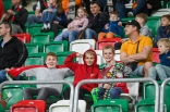 Zagłębie Sosnowiec - Podbeskidzie Bielsko-Biała cz.II