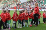 Zagłębie Sosnowiec - Wisła Kraków