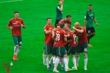 GKS Jastrzębie - Zagłębie Sosnowiec (część II)