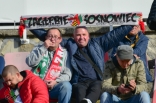 Zagłębie Sosnowiec - Podbeskidzie Bielsko-Biała (galeria2)
